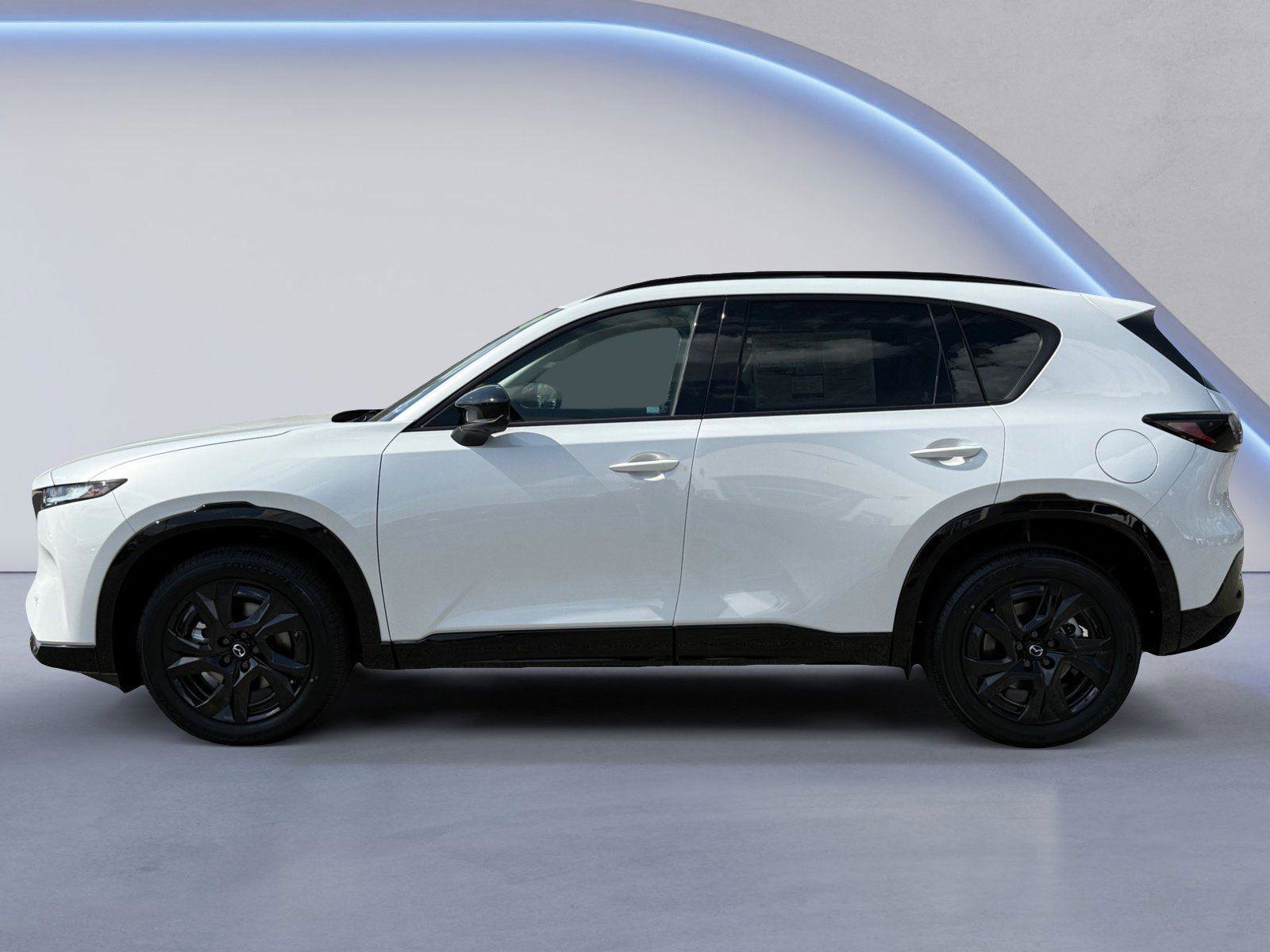 New 2026 MAZDA CX-5 2.5 S w/ Premium Plus Package image 14