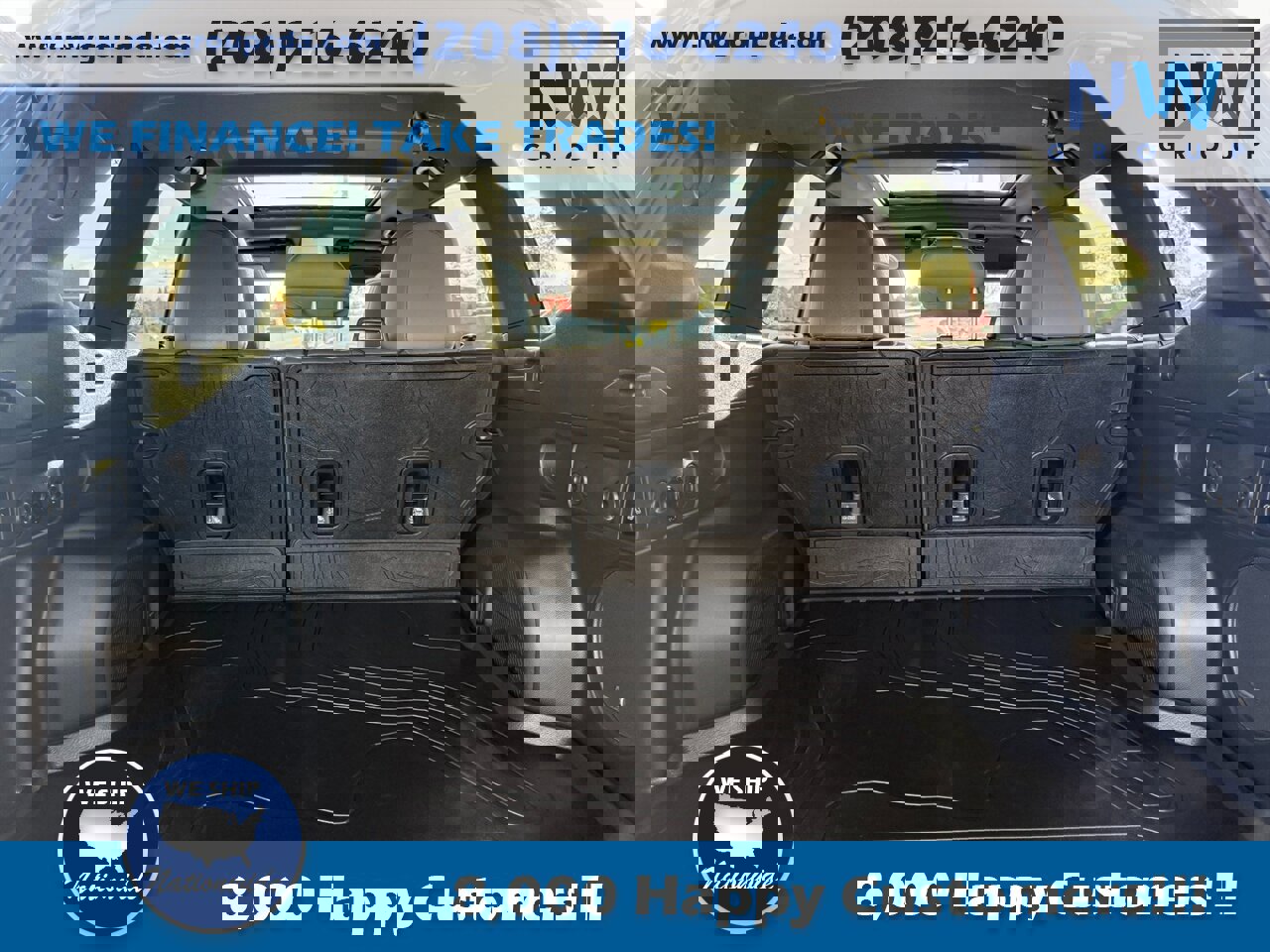 Used 2025 Subaru Forester Limited w/ Popular Package #1 image 25