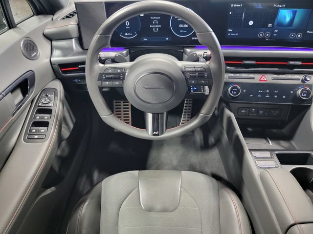 Used 2025 Hyundai Sonata N Line FWD image 23