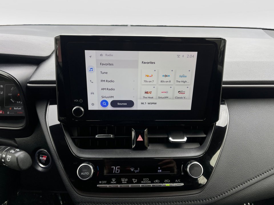 Used 2024 Toyota Corolla GR image 18