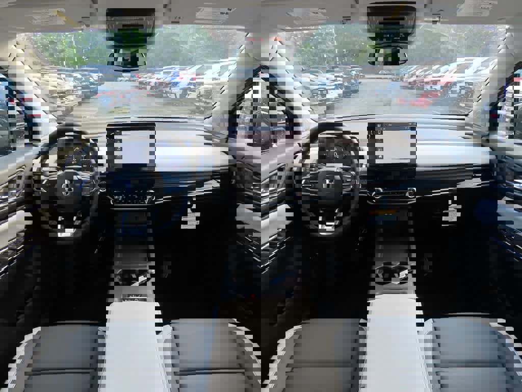 New 2026 Honda Prologue Touring image 18