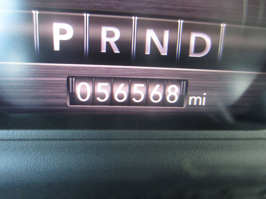 Used 2020 RAM 1500 Big Horn image 33