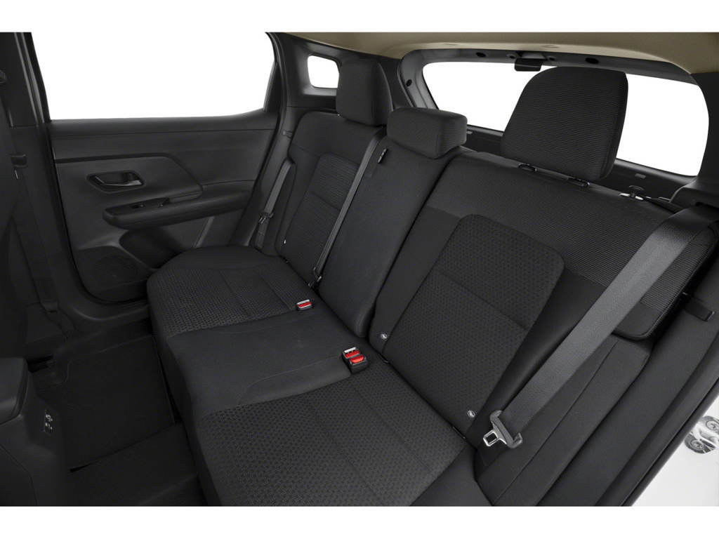 New 2027 Nissan Kicks S FWD image 9