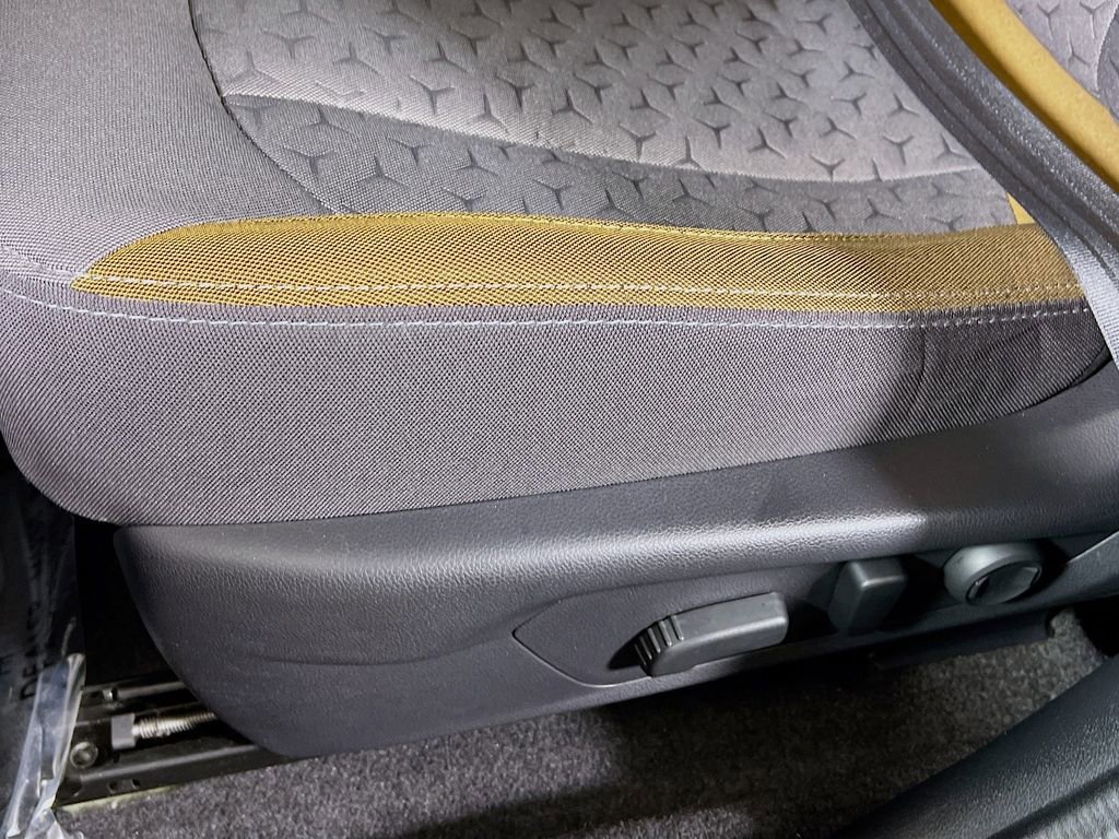 Certified 2024 Subaru Crosstrek 2.5i Sport w/ Crosstrek Mirror Package image 16