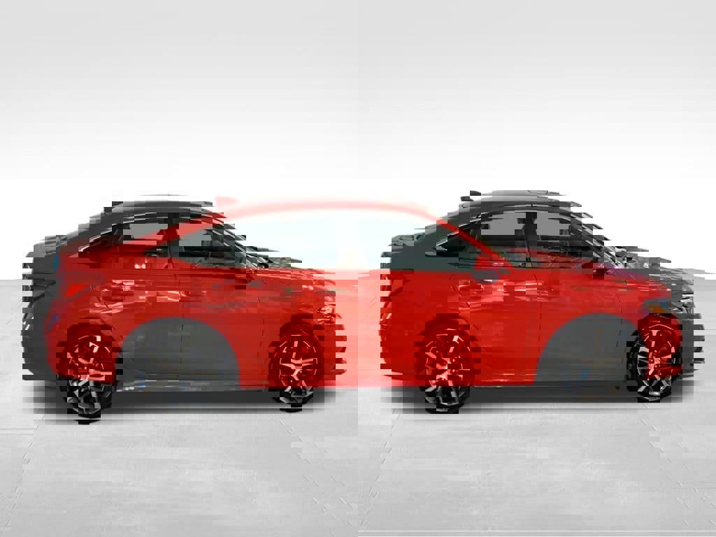 Used 2023 Honda Civic Touring image 6