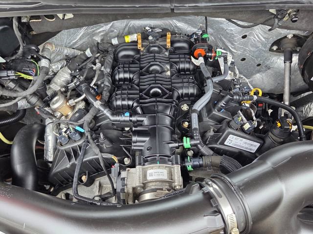 Used 2021 Ford Expedition XLT RWD image 25