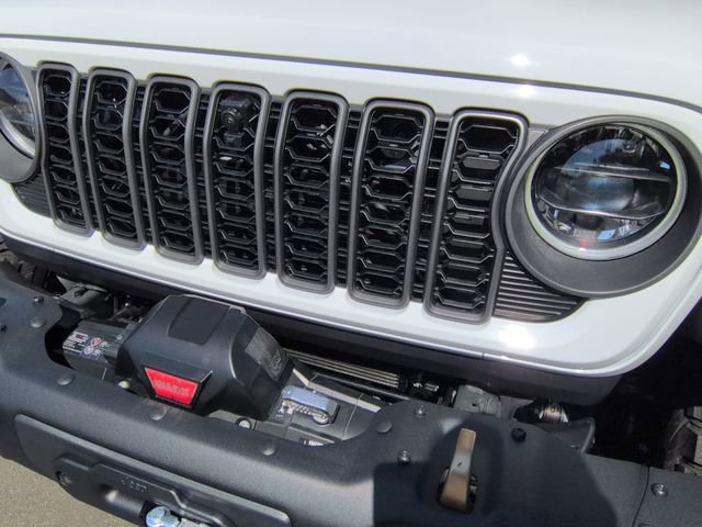 New 2025 Jeep Wrangler Unlimited Rubicon 392 AWD/4WD image 24