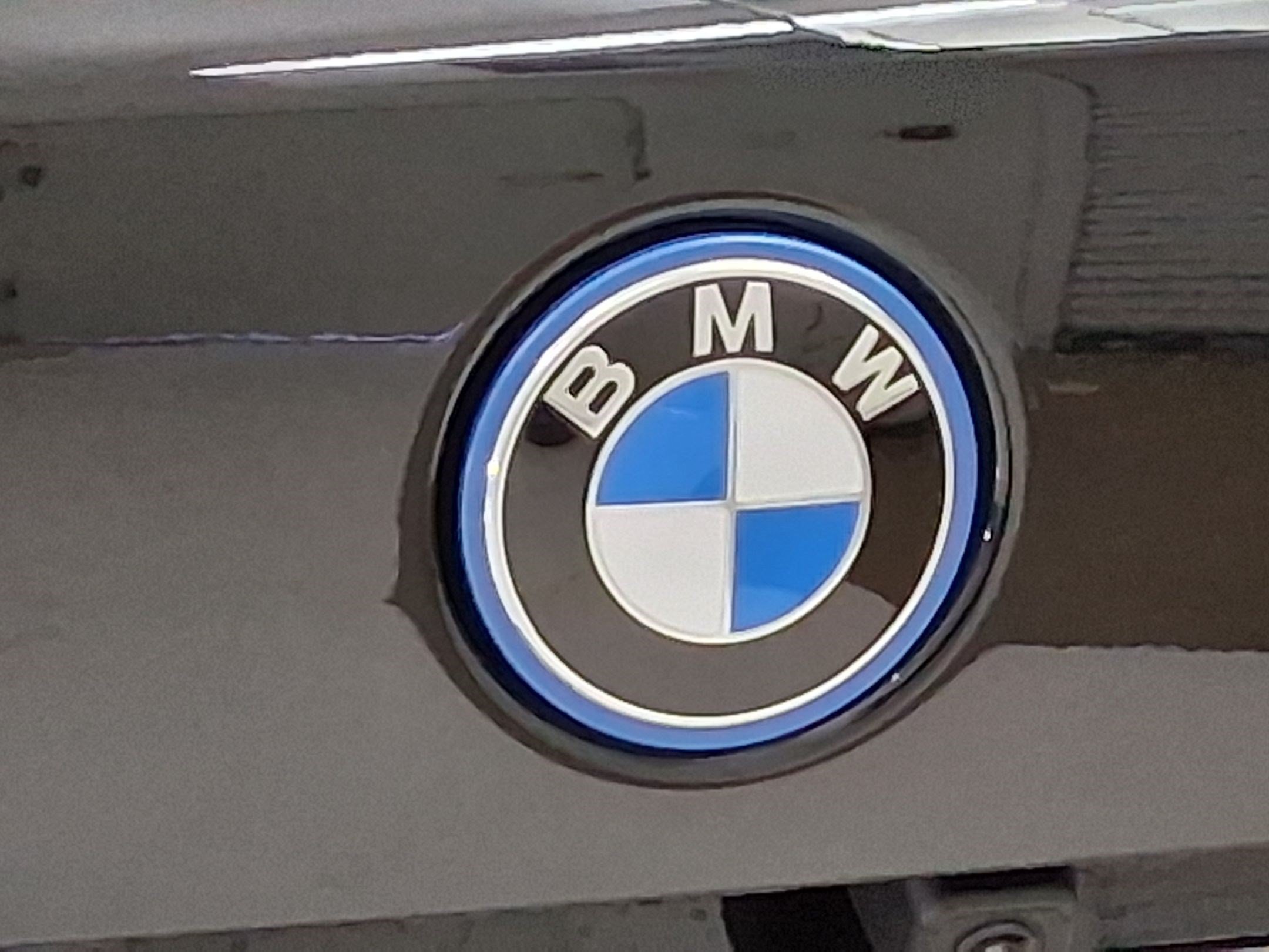 New 2026 BMW X5 xDrive50e w/ Parking Assistance Package AWD/4WD image 24
