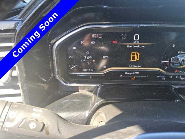 Used 2024 GMC Sierra 3500 SLT w/ SLT Premium Package RWD image 15