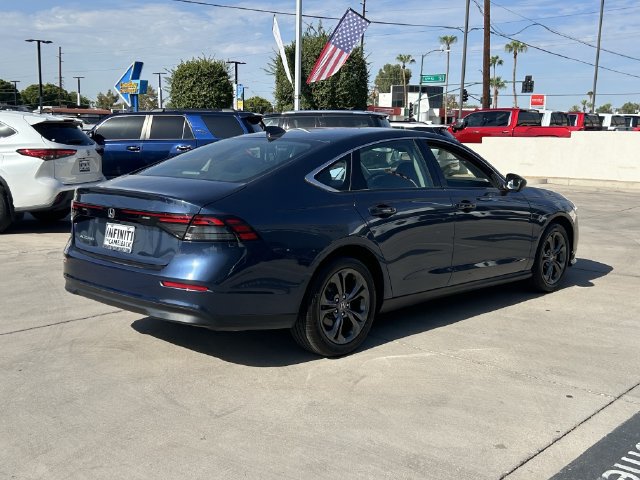Used 2023 Honda Accord EX image 9