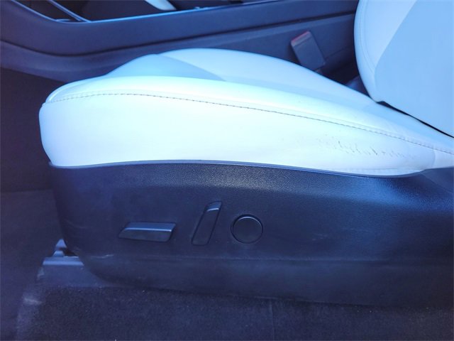 Used 2020 Tesla Model Y Performance image 21