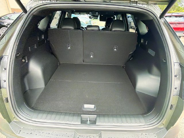 New 2026 Hyundai Tucson XRT FWD image 26