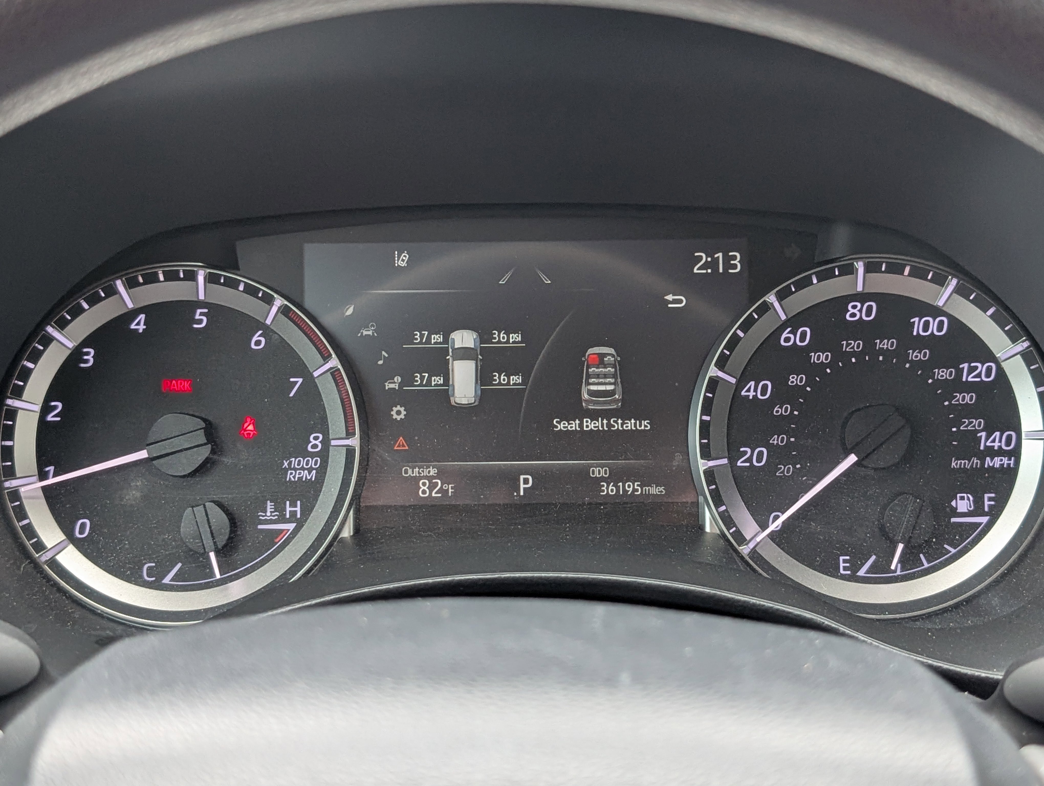 Used 2023 Toyota Highlander L image 23