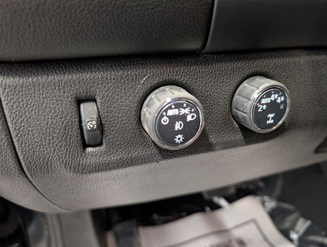 Used 2022 GMC Canyon Elevation AWD/4WD image 15