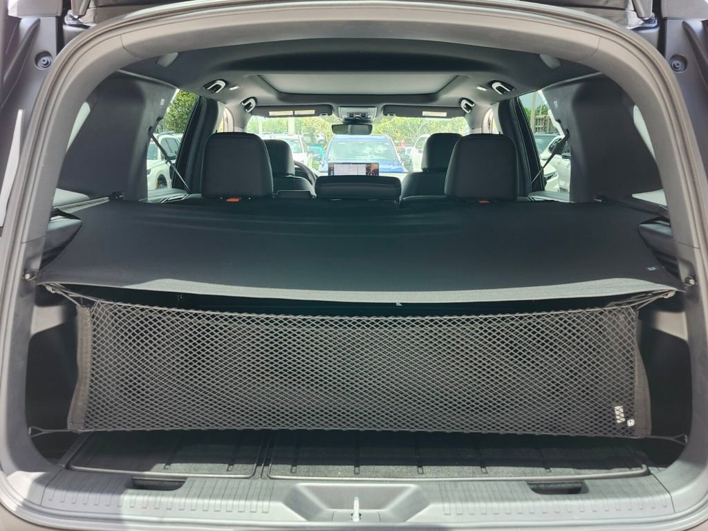 New 2026 Honda Passport TrailSport image 10