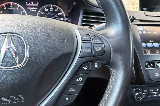 Used 2021 Acura ILX FWD image 32