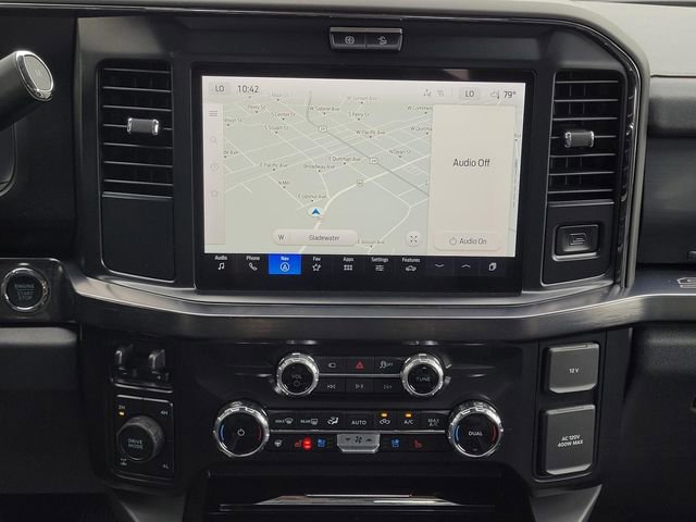 New 2026 Ford F250 Lariat image 15