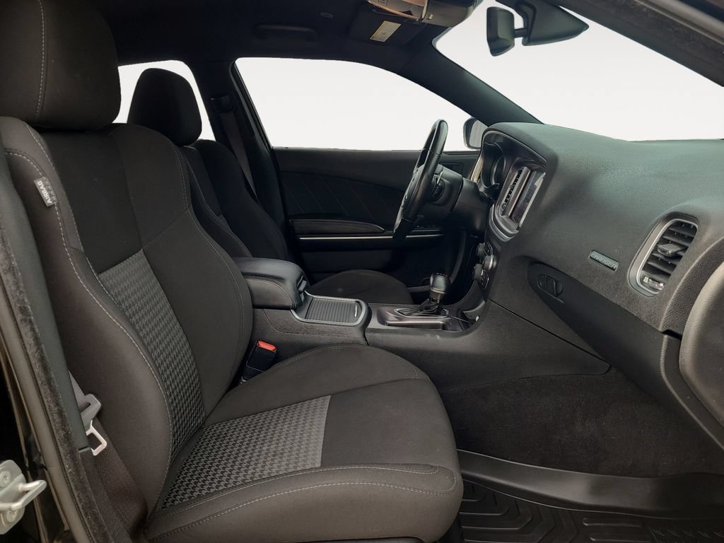 Used 2021 Dodge Charger R/T RWD image 15