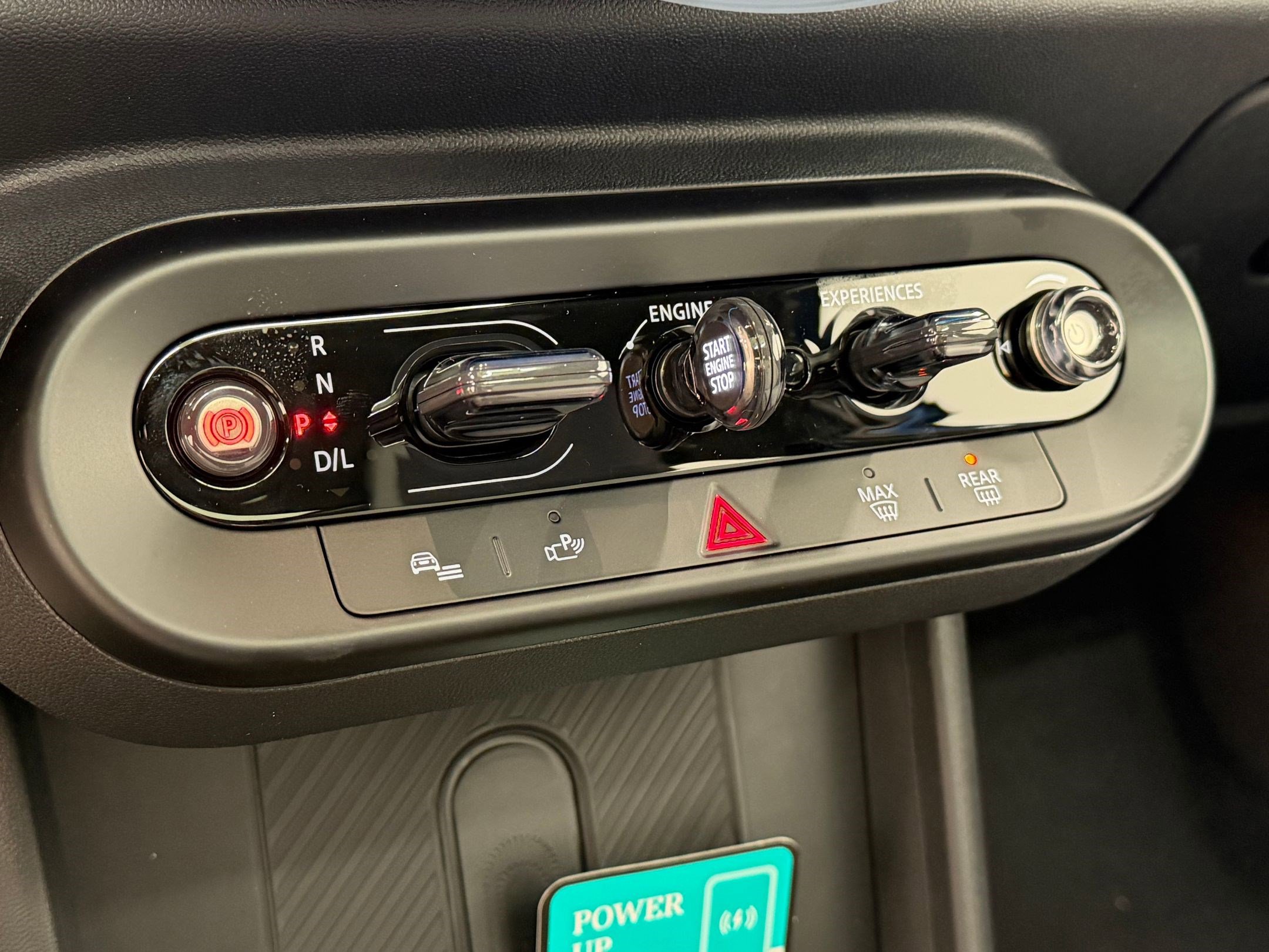 New 2026 MINI Cooper 4-Door Hardtop image 16