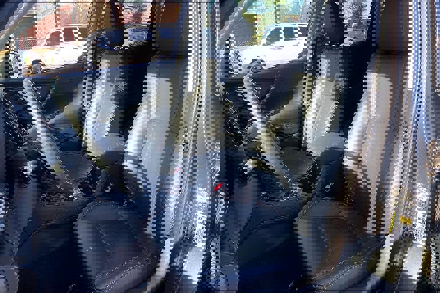 Used 2023 Subaru Forester Touring image 8