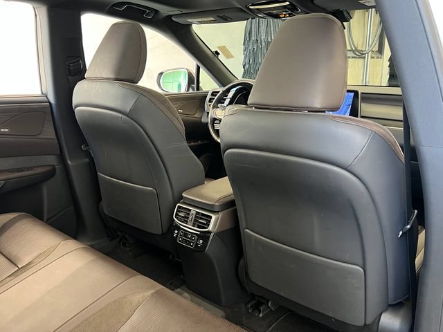 Used 2025 Lexus RX 450h AWD w/ Convenience Package image 54