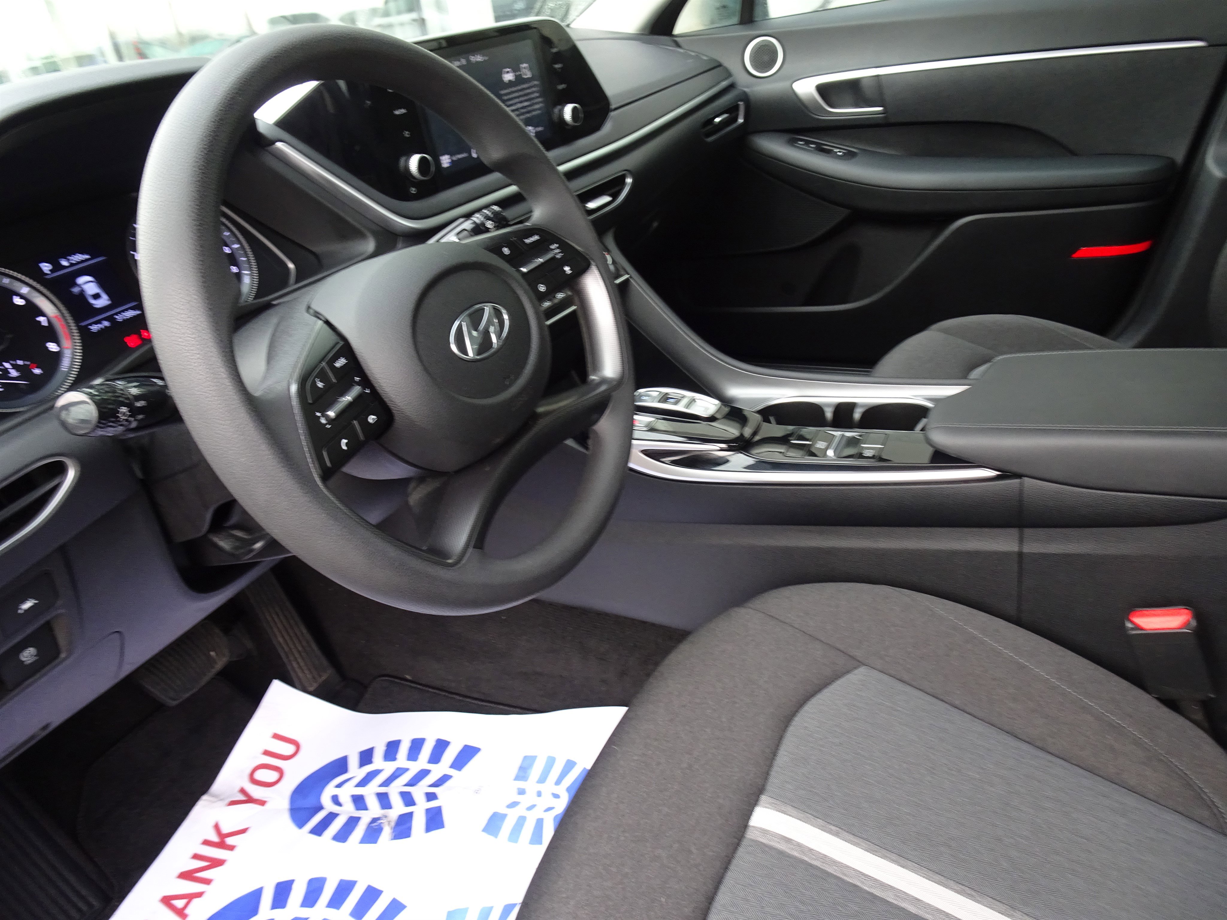 Used 2021 Hyundai Sonata SE image 11
