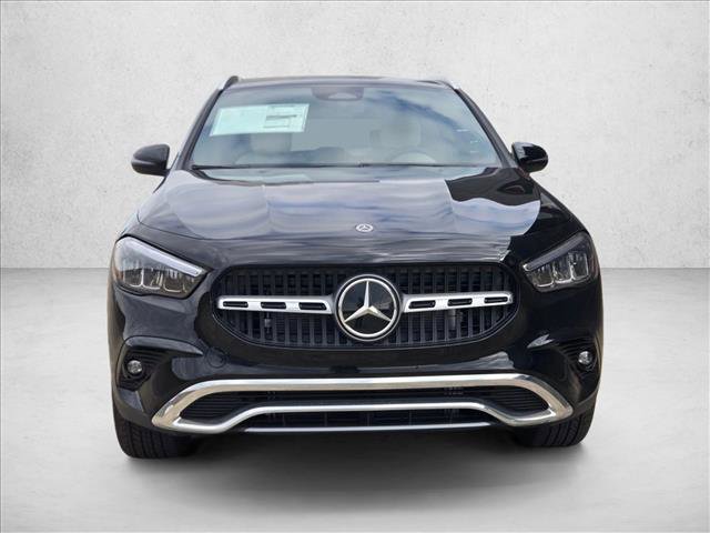 New 2026 Mercedes-Benz GLA 250 GLA 250 image 2