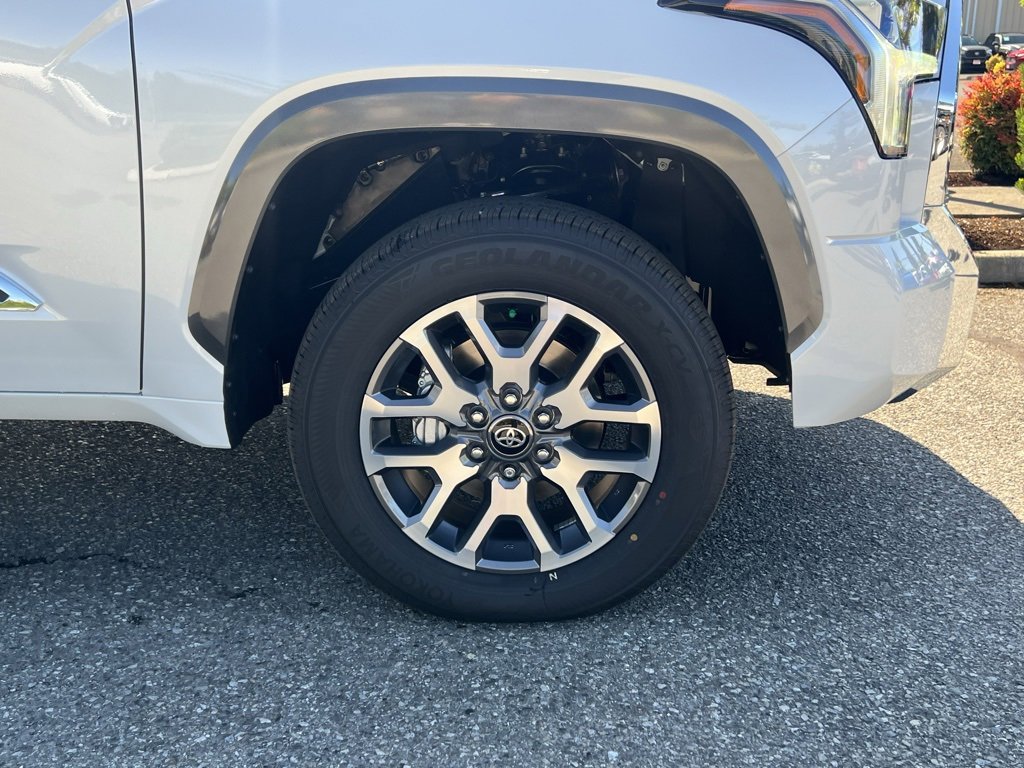 New 2026 Toyota Tundra 1794 Edition image 14