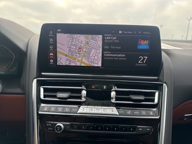 New 2026 BMW 840i xDrive image 17