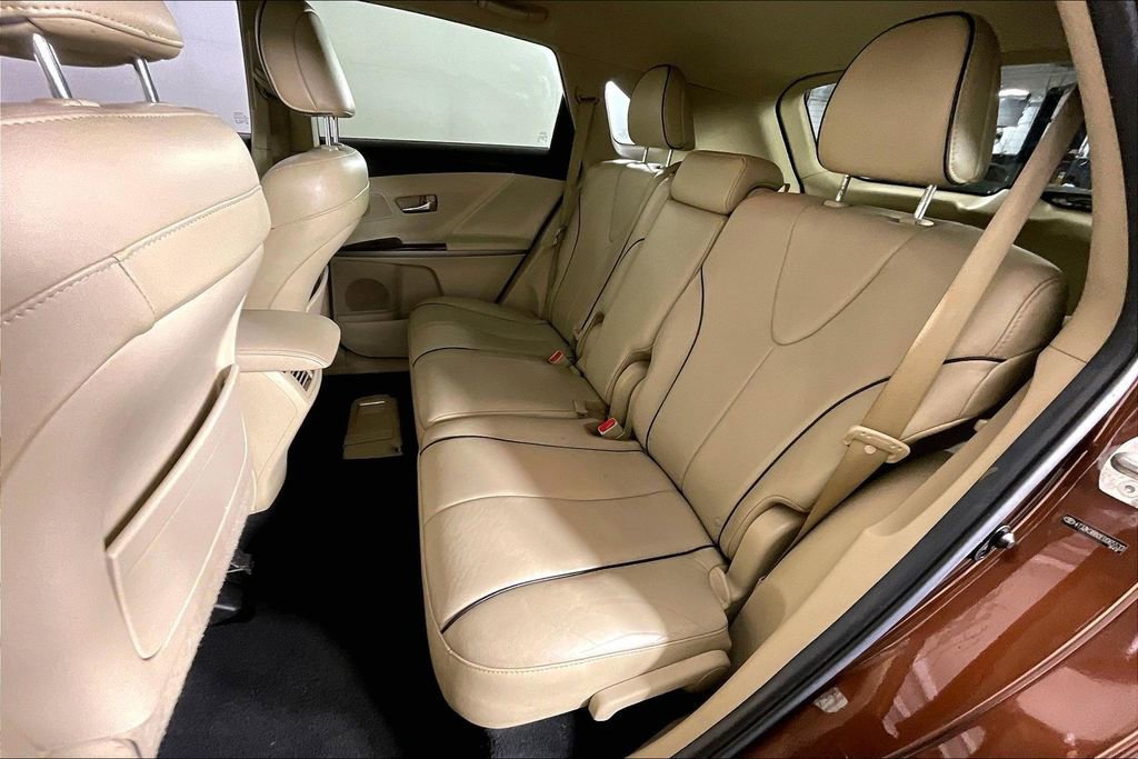 Used 2014 Toyota Venza XLE w/ XLE Premium Package image 37