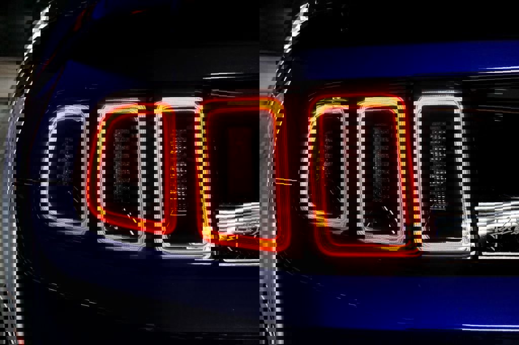 Used 2013 Ford Mustang GT Premium w/ Electronics Pkg image 79