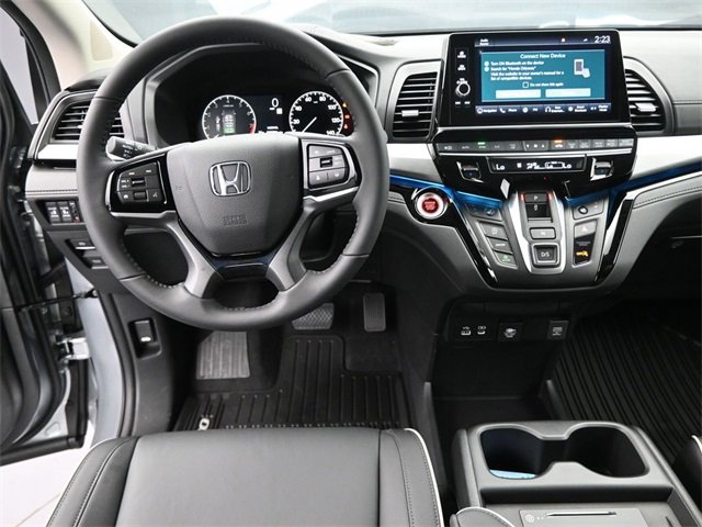 New 2026 Honda Odyssey Touring image 10