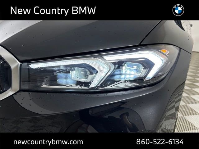 Used 2026 BMW 330i xDrive Sedan w/ Premium Package image 30