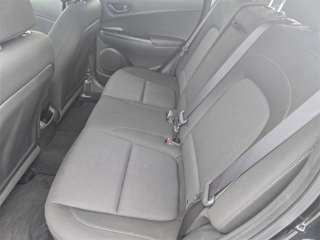 Used 2023 Hyundai Kona SEL image 11