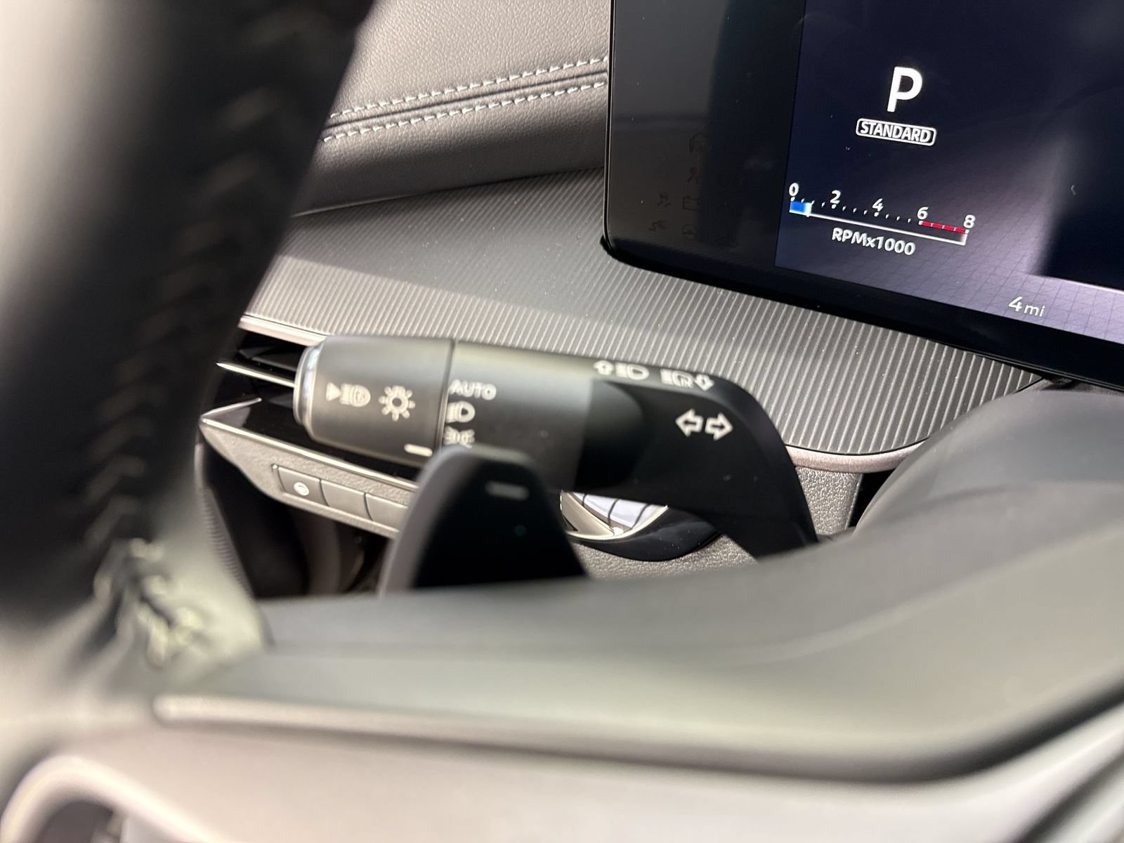 New 2026 Nissan Murano SV AWD/4WD image 15