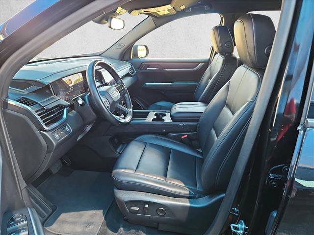 Used 2024 GMC Acadia Elevation AWD/4WD image 15