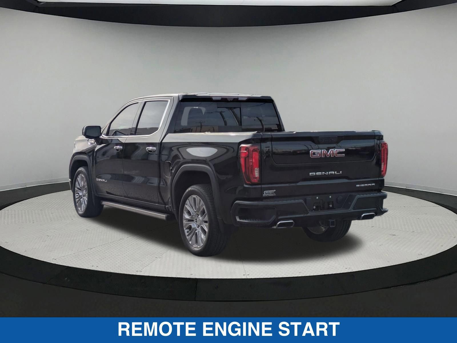 Used 2020 GMC Sierra 1500 Denali w/ Denali Ultimate Package image 6