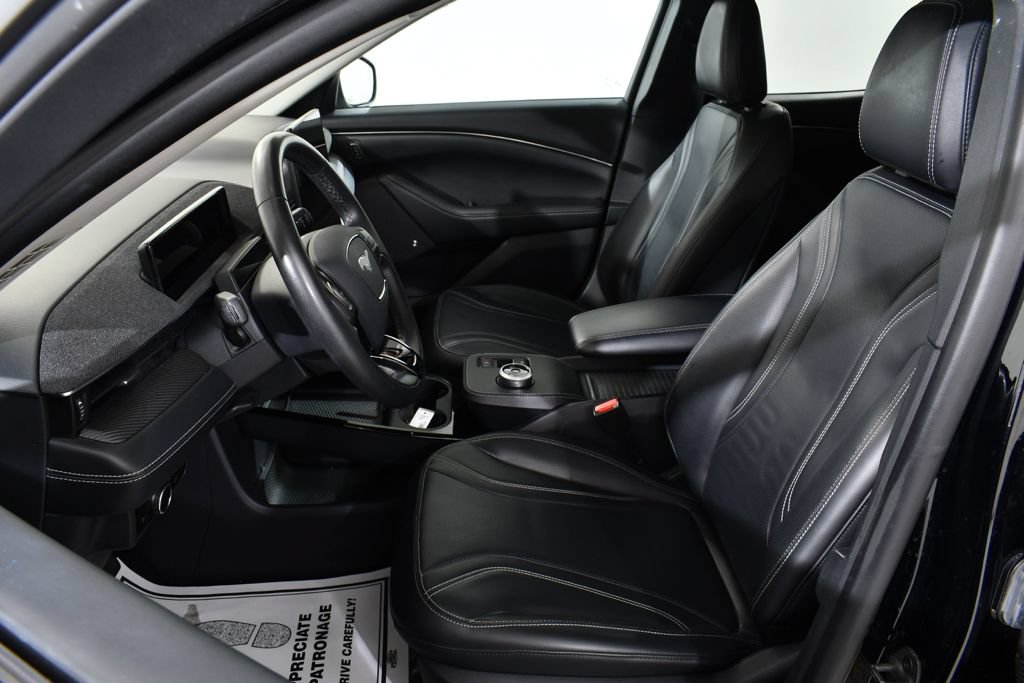 Used 2023 Ford Mustang Mach-E Premium AWD/4WD image 6