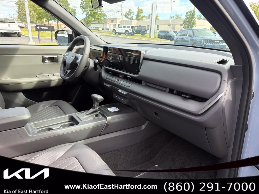 New 2027 Kia Seltos X-Line S w/ X-Line S Premium Package AWD/4WD image 12