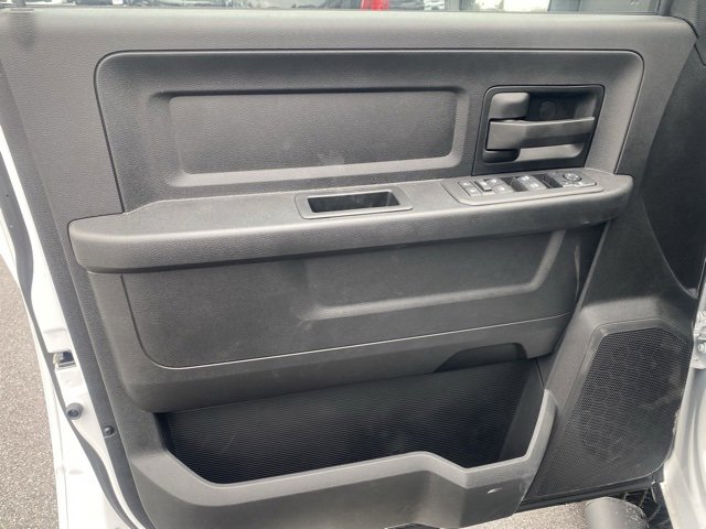 New 2026 RAM 2500 Tradesman image 12