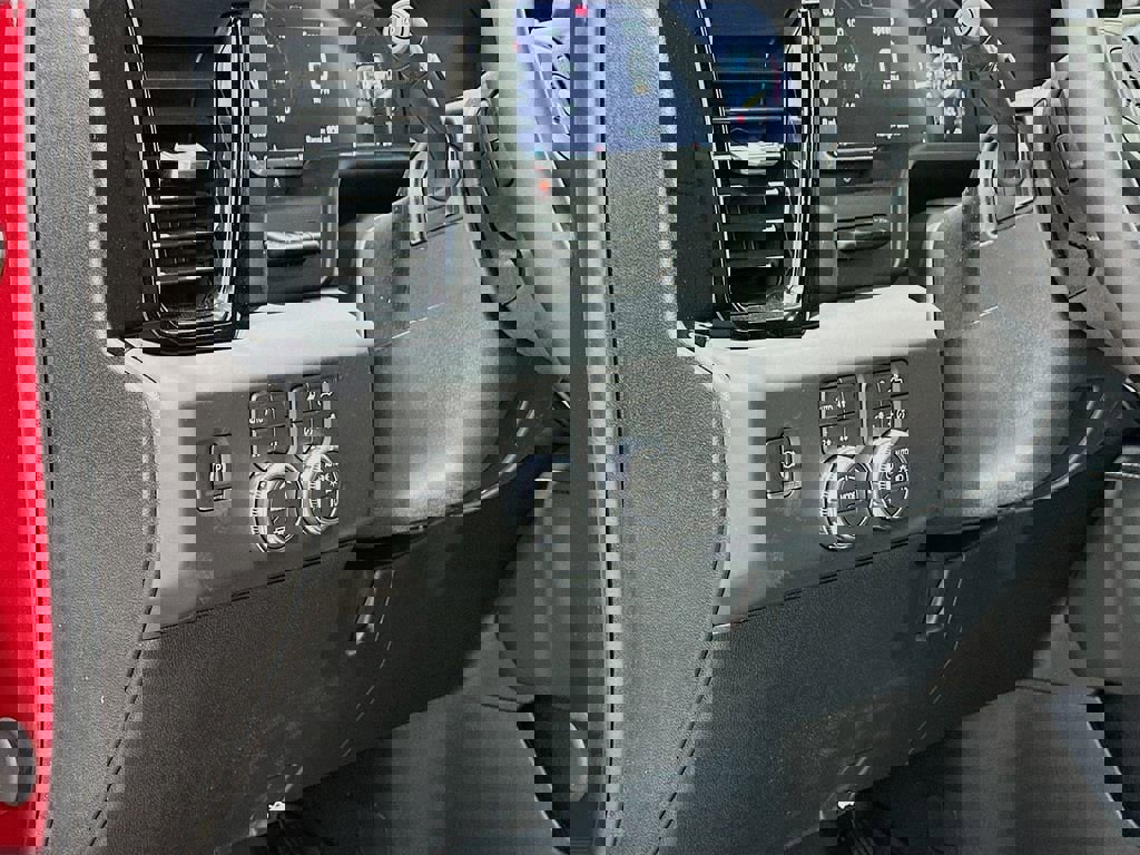 New 2026 GMC Sierra 2500 AT4X image 10