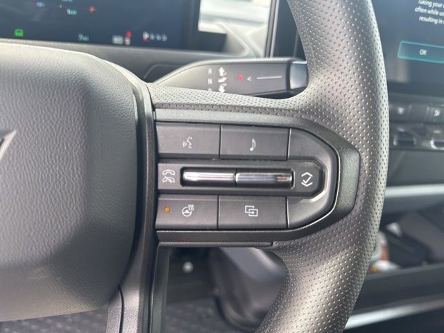 New 2025 Chevrolet Brightdrop 400 w/ Battery Pack, Max Range image 8