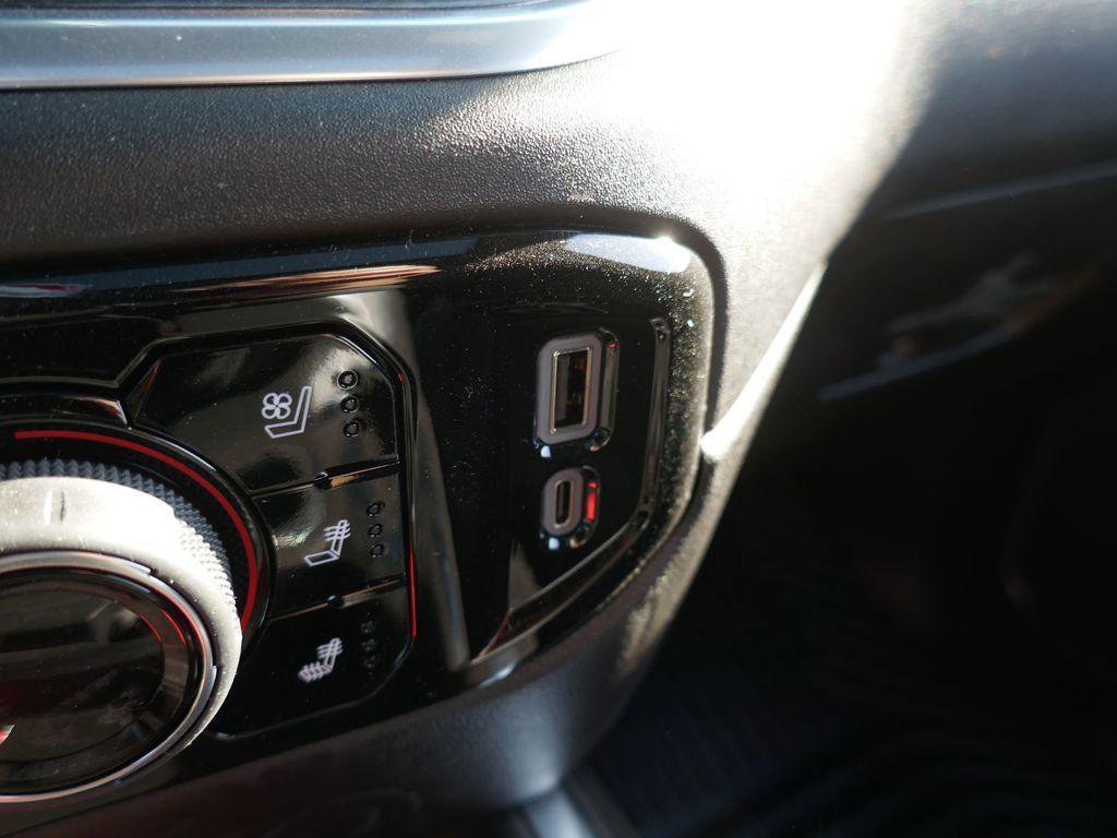 New 2026 Chevrolet Silverado 3500 LTZ w/ LTZ Plus Package image 29