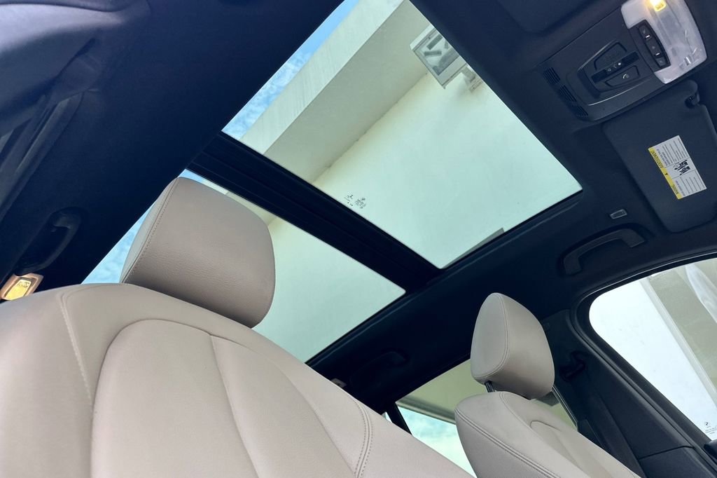 Used 2018 BMW X1 xDrive28i w/ Convenience Package image 18