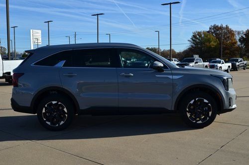 New 2026 Kia Sorento S w/ S Panoramic Sunroof Package image 22