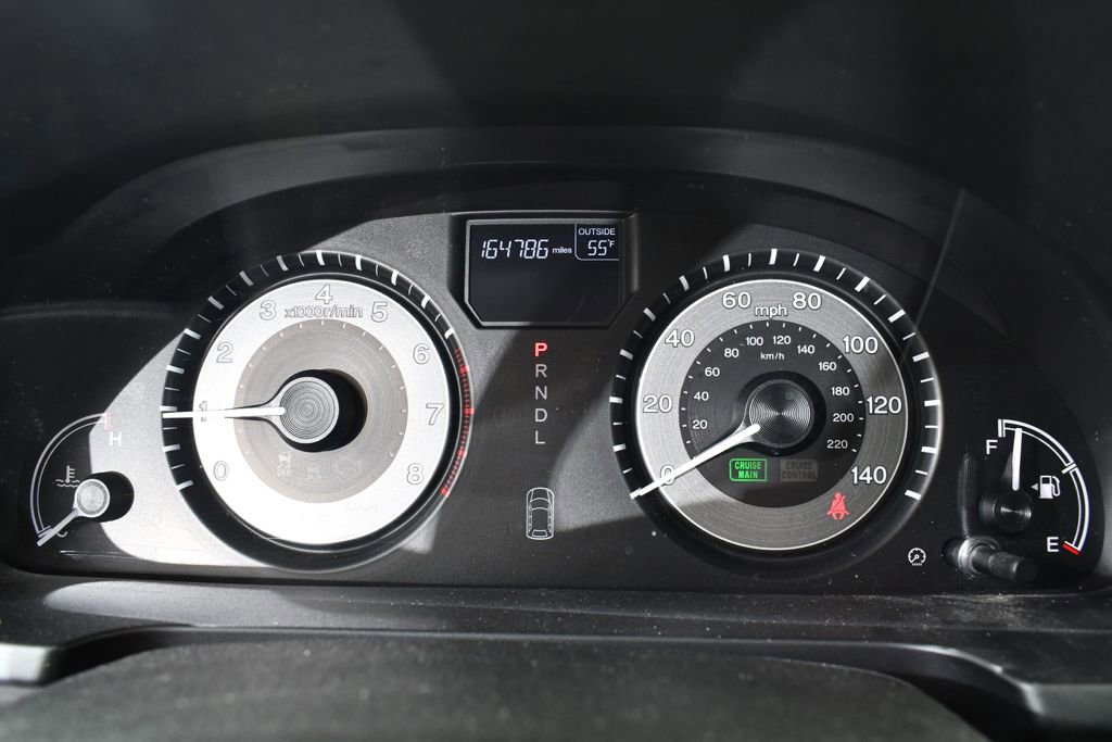 Used 2016 Honda Odyssey EX-L image 25