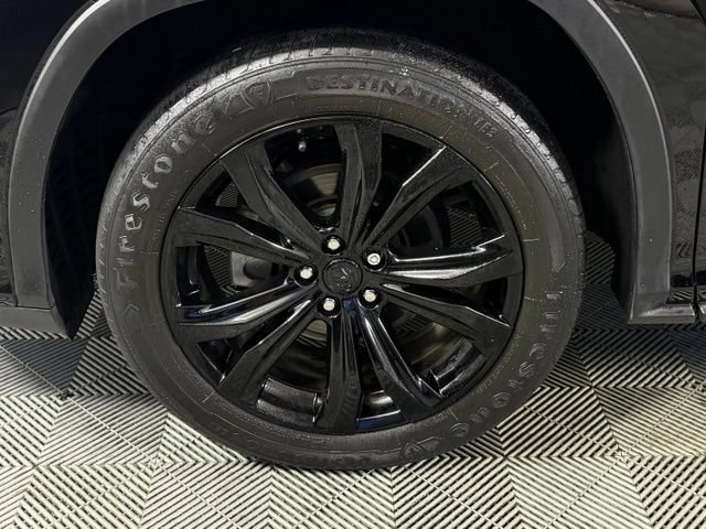 Used 2020 Lexus RX 350 FWD w/ Premium Package image 14