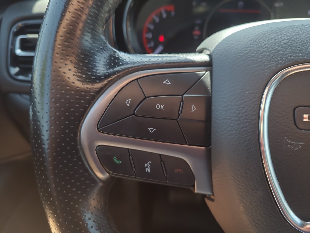 Used 2021 Dodge Durango SXT AWD/4WD image 27