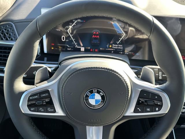 New 2026 BMW X7 xDrive40i w/ M Sport Package image 15