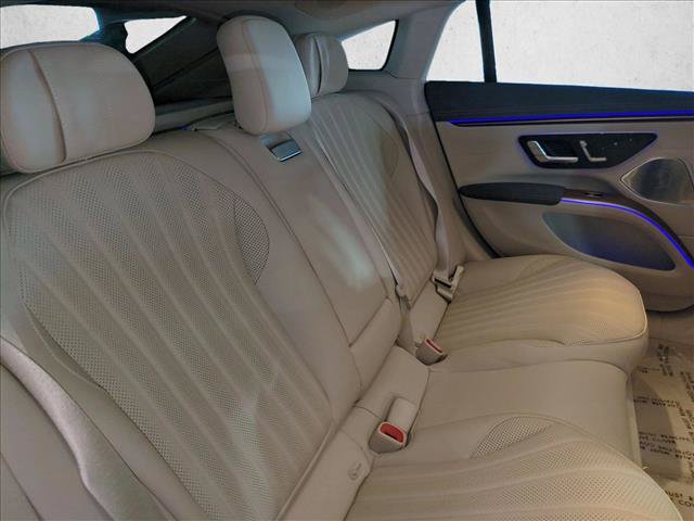 Certified 2024 Mercedes-Benz EQS 450+ Sedan image 20